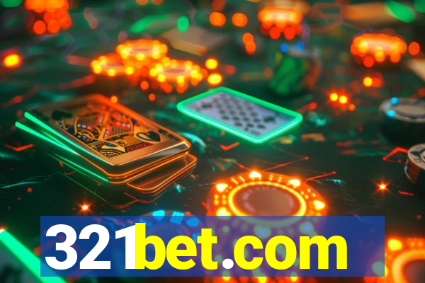 321bet.com