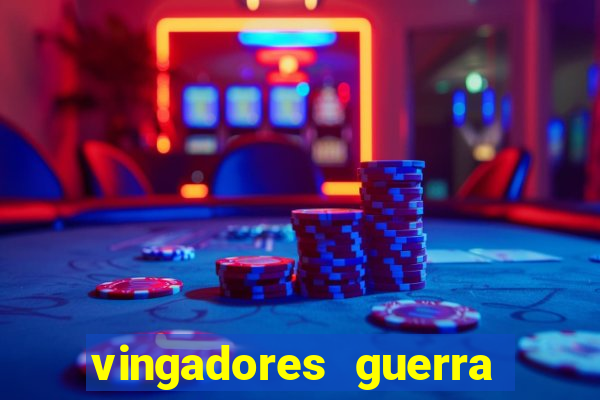 vingadores guerra infinita google drive