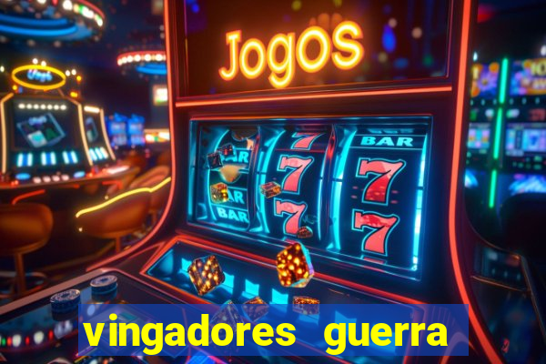 vingadores guerra infinita google drive