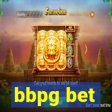 bbpg bet