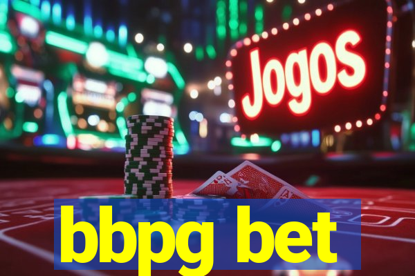 bbpg bet