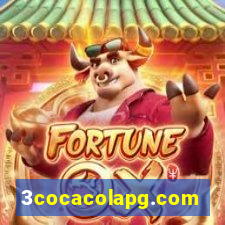 3cocacolapg.com