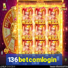 136betcomlogin