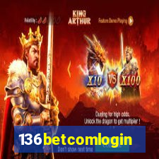 136betcomlogin