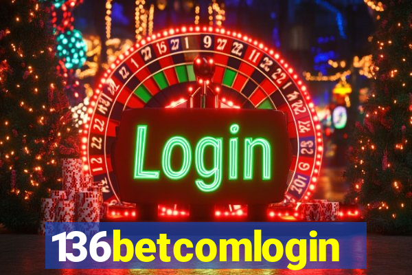 136betcomlogin
