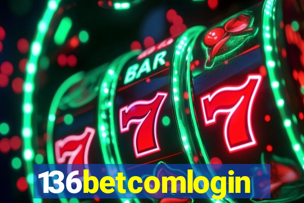 136betcomlogin