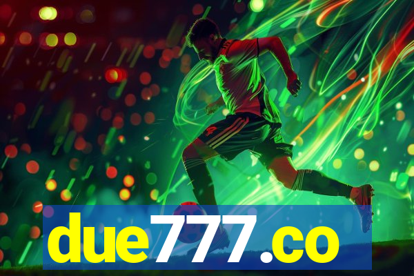 due777.co