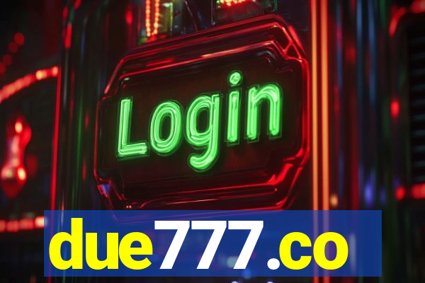 due777.co