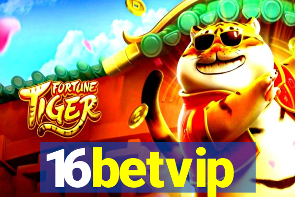 16betvip