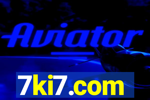 7ki7.com