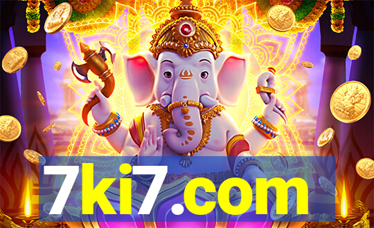 7ki7.com
