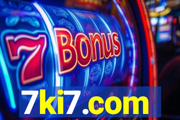 7ki7.com