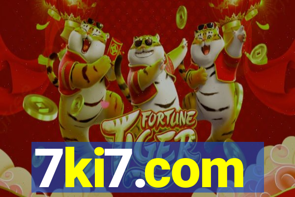 7ki7.com
