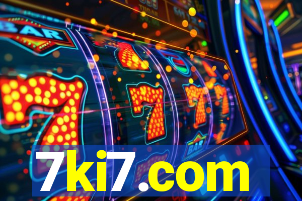7ki7.com