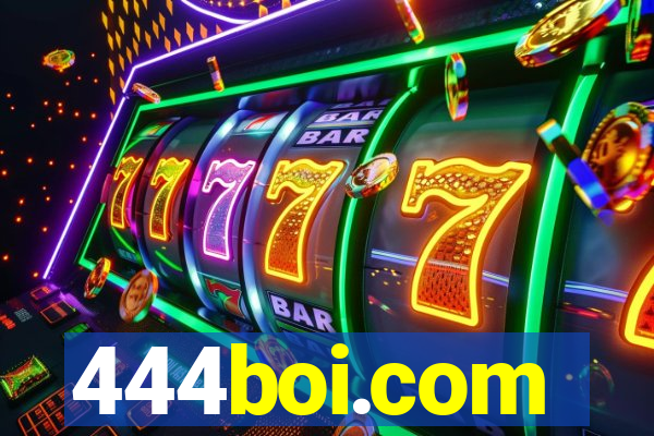 444boi.com