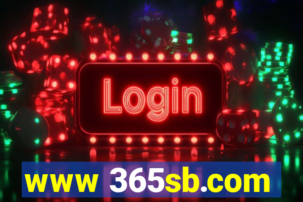 www 365sb.com