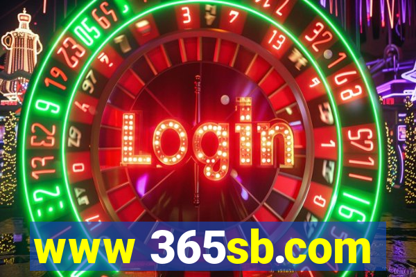www 365sb.com