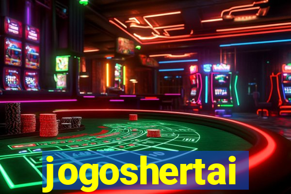 jogoshertai