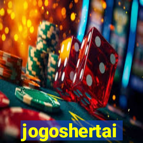 jogoshertai