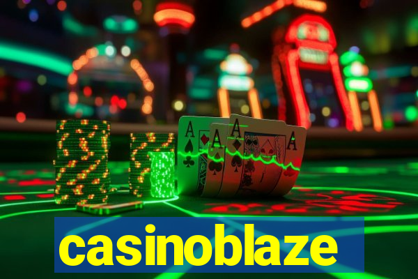 casinoblaze