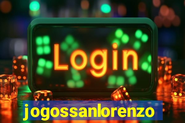jogossanlorenzo