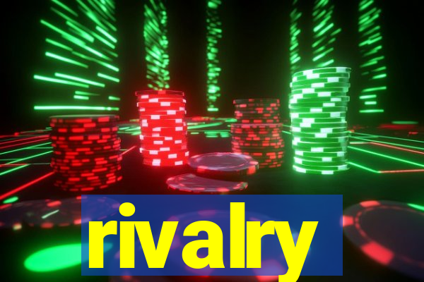 rivalry