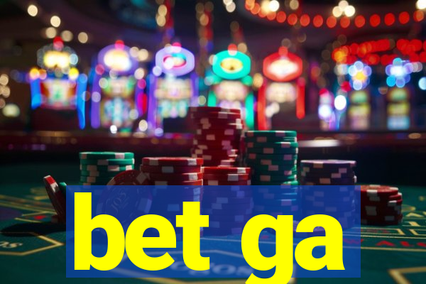 bet ga