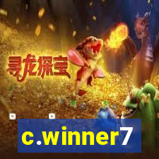 c.winner7