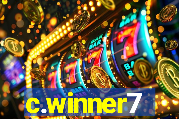 c.winner7