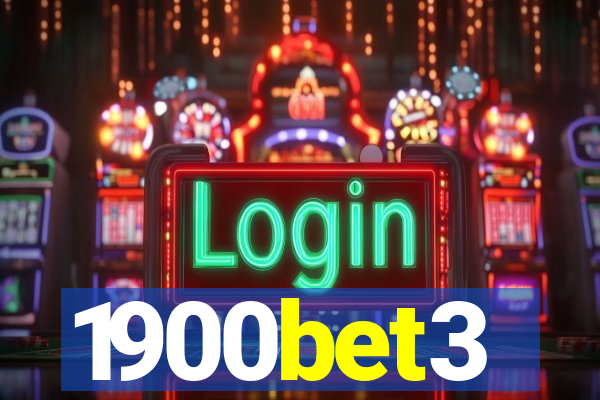 1900bet3
