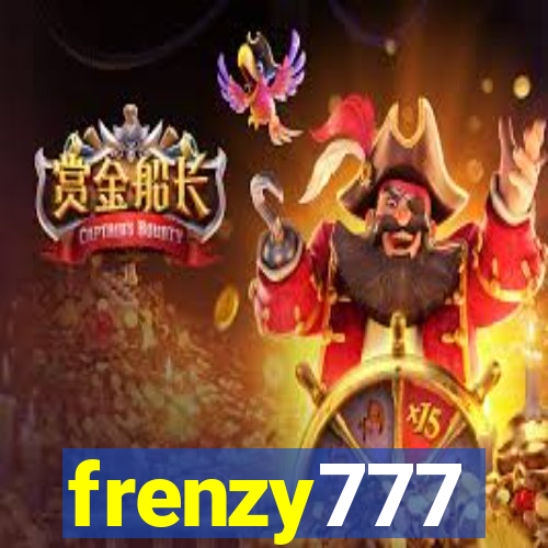 frenzy777