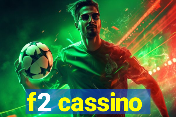f2 cassino