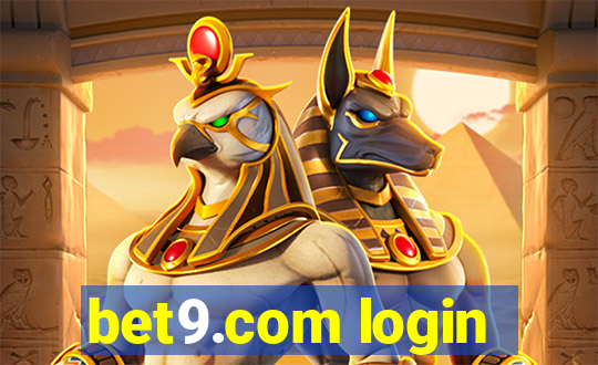 bet9.com login