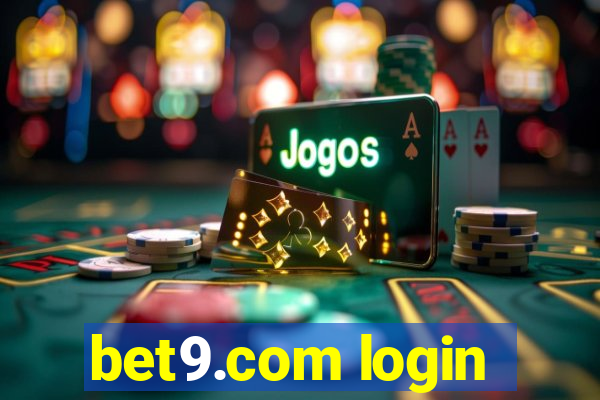 bet9.com login