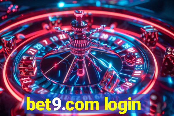 bet9.com login