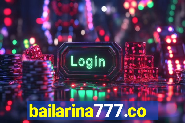 bailarina777.com
