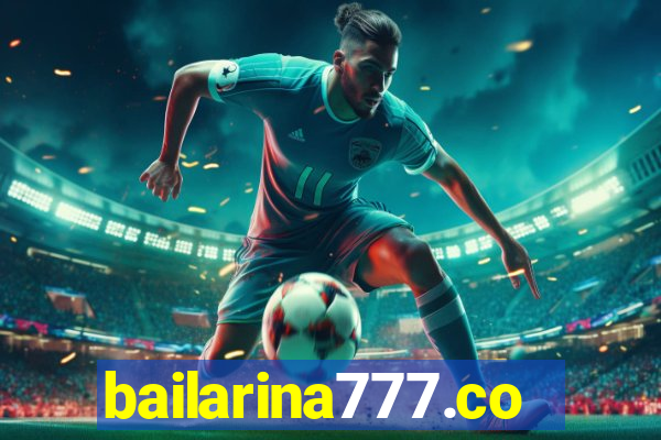 bailarina777.com