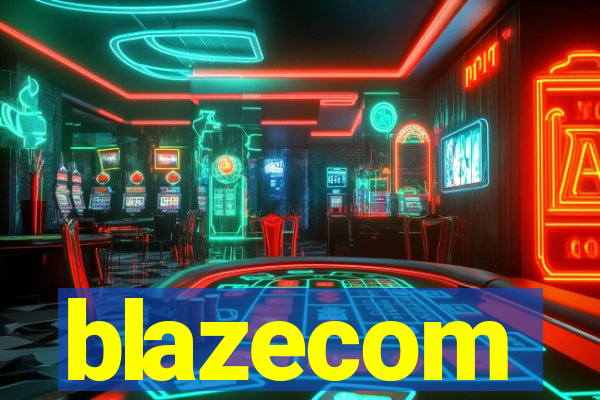 blazecom