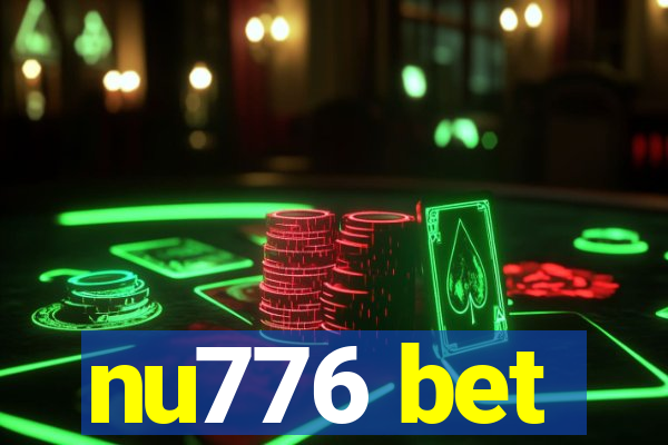 nu776 bet