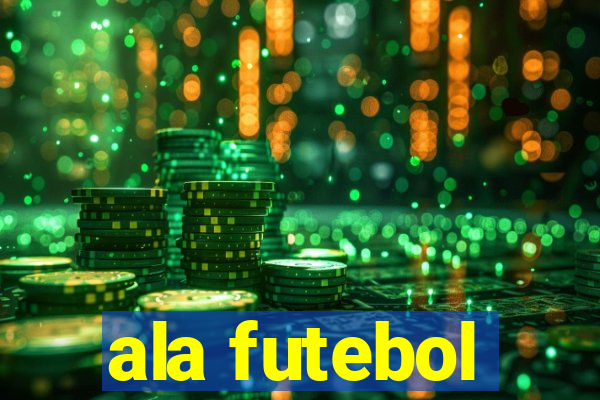 ala futebol