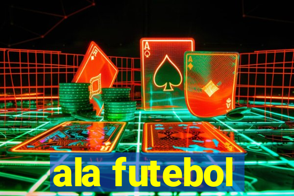 ala futebol