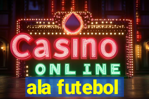 ala futebol