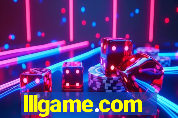 lllgame.com