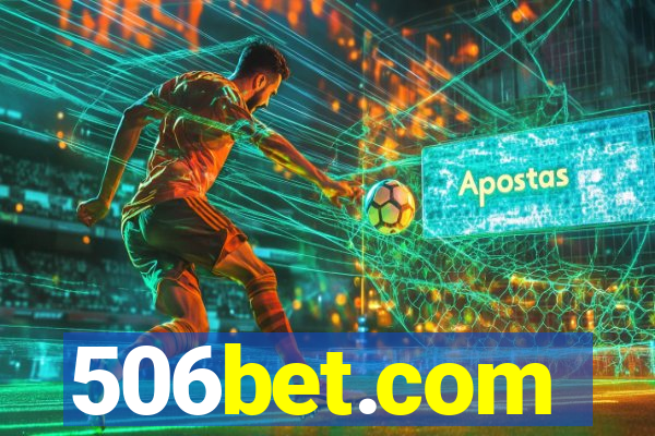 506bet.com