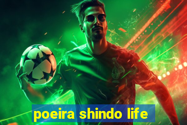 poeira shindo life