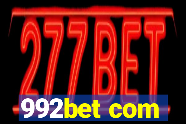992bet com