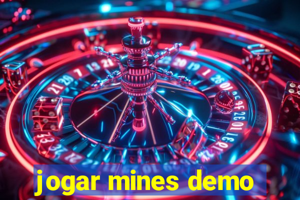 jogar mines demo