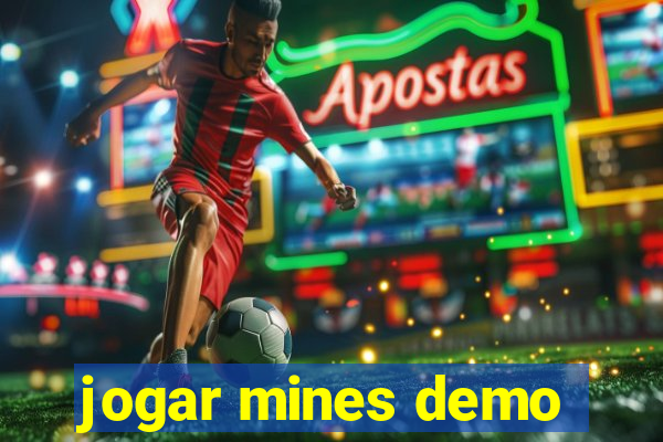 jogar mines demo