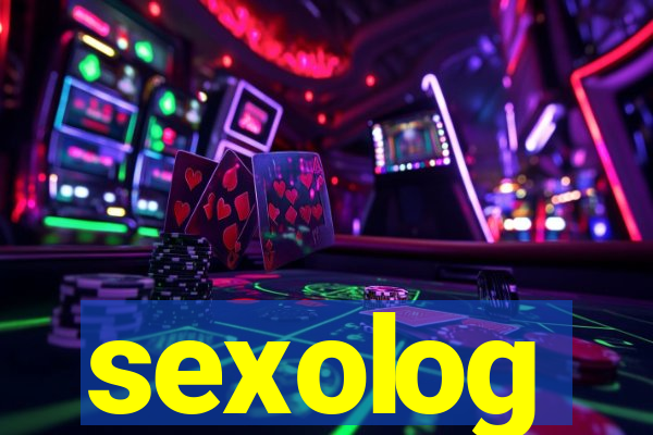 sexolog