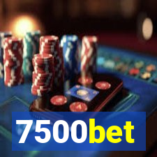 7500bet
